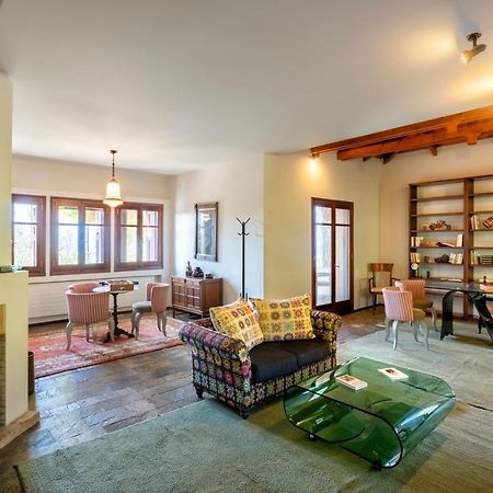 Βίλα Λαδάς, Vila Ladas Rio Ngoại thất bức ảnh