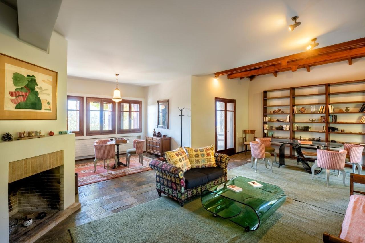 Βίλα Λαδάς, Vila Ladas Rio Ngoại thất bức ảnh