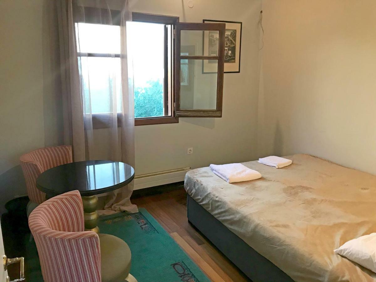 Βίλα Λαδάς, Vila Ladas Rio Ngoại thất bức ảnh