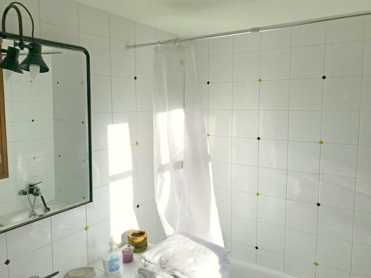 Βίλα Λαδάς, Vila Ladas Rio Ngoại thất bức ảnh