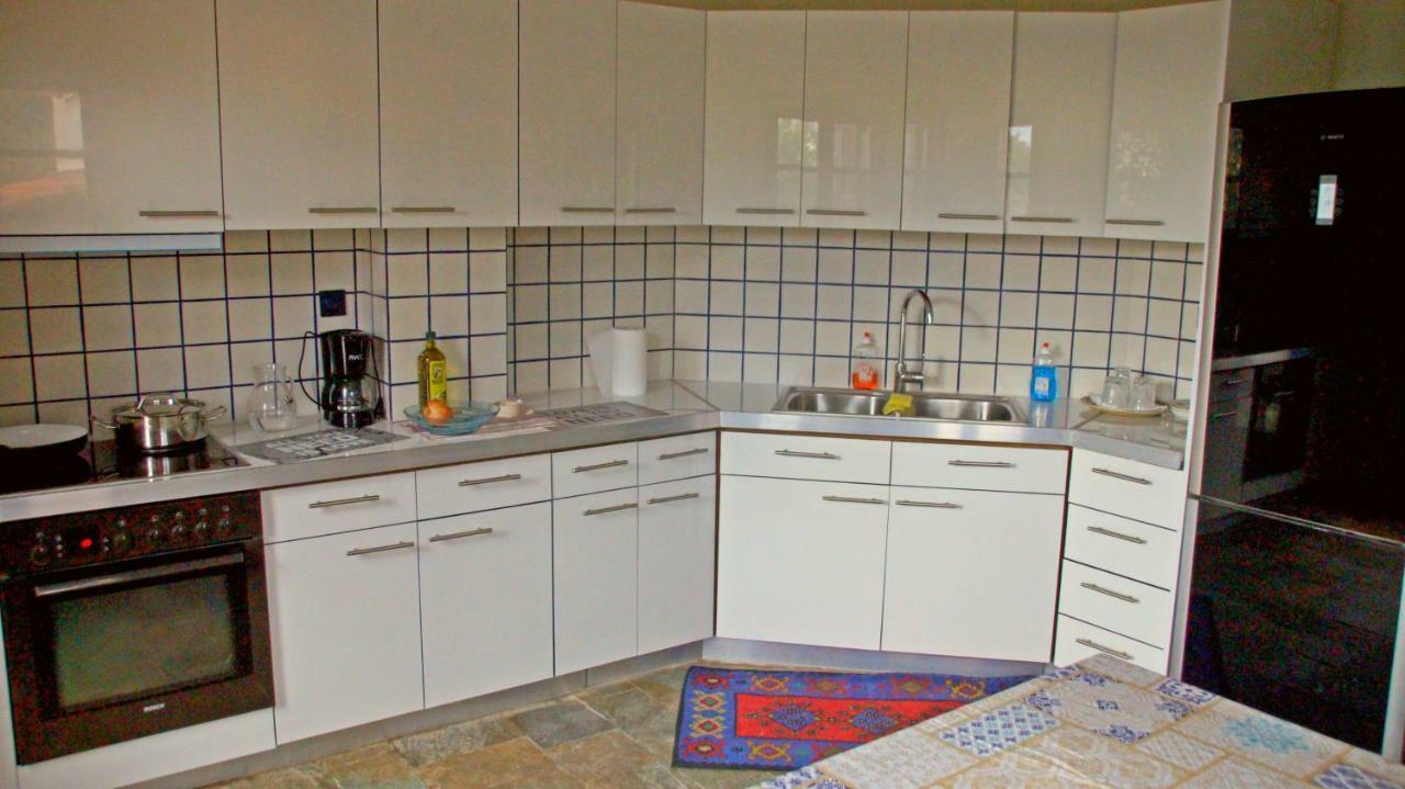 Βίλα Λαδάς, Vila Ladas Rio Ngoại thất bức ảnh