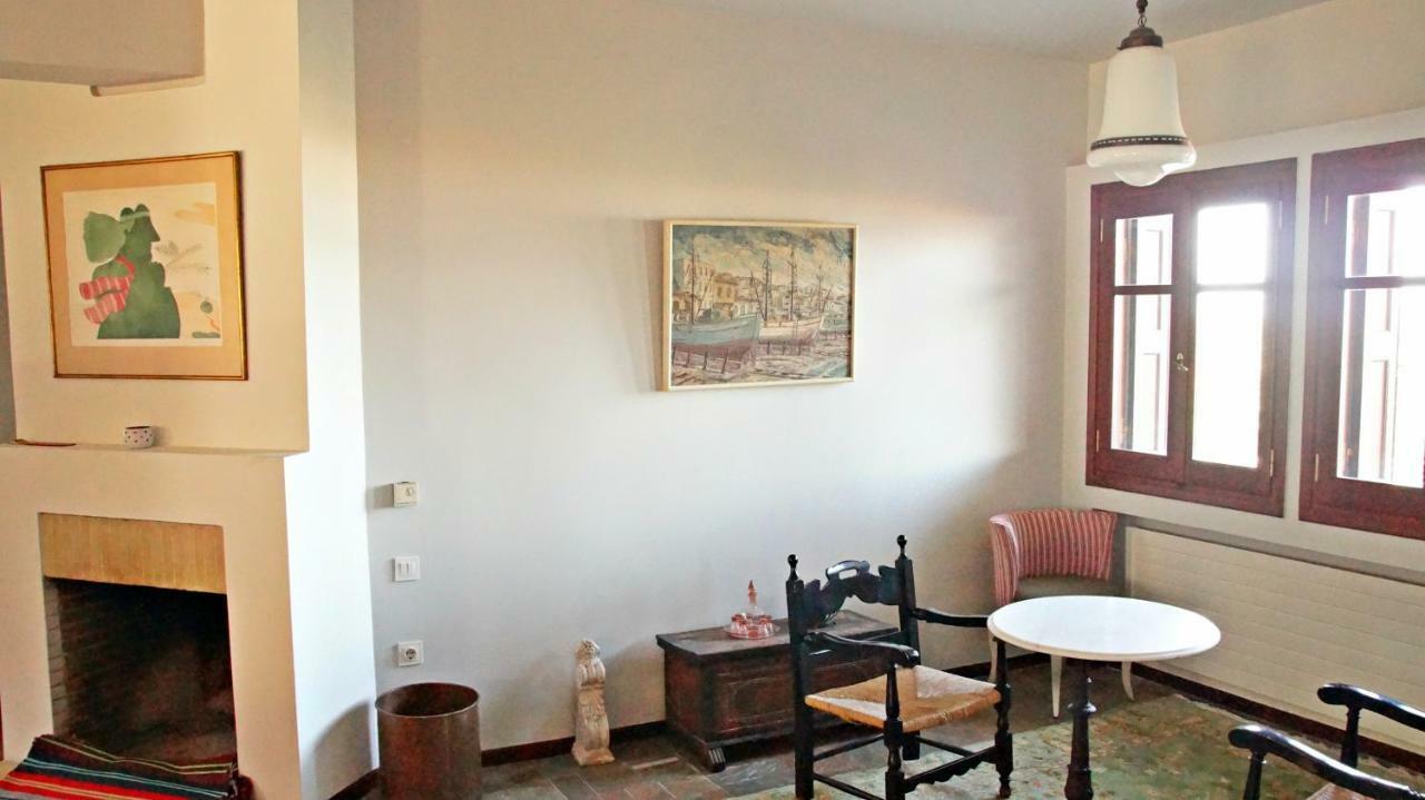 Βίλα Λαδάς, Vila Ladas Rio Ngoại thất bức ảnh