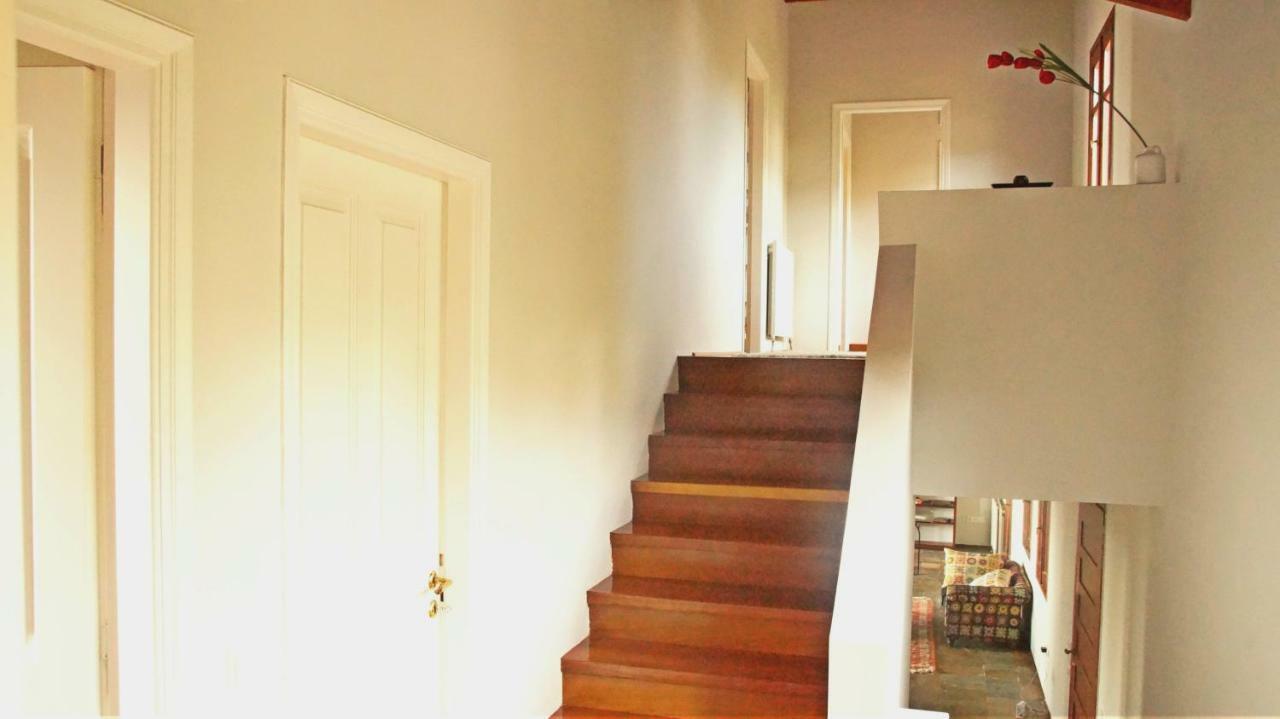 Βίλα Λαδάς, Vila Ladas Rio Ngoại thất bức ảnh
